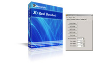 3D Real Boxshot screenshot